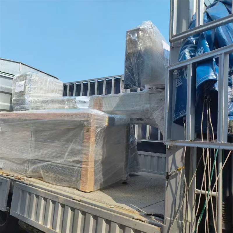 张掖市长宁县进仓物流：专线直达的多元货运探索