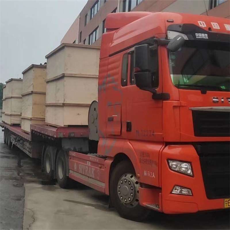 张掖市探索江安县进仓物流的多元运输世界