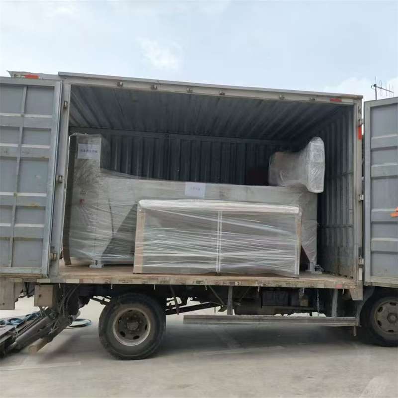 张掖市叙州区进仓物流：专线直达运输与大件货运探索